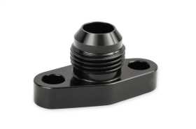 Turbo Oil Drain Flange Fitting GT0001ERL